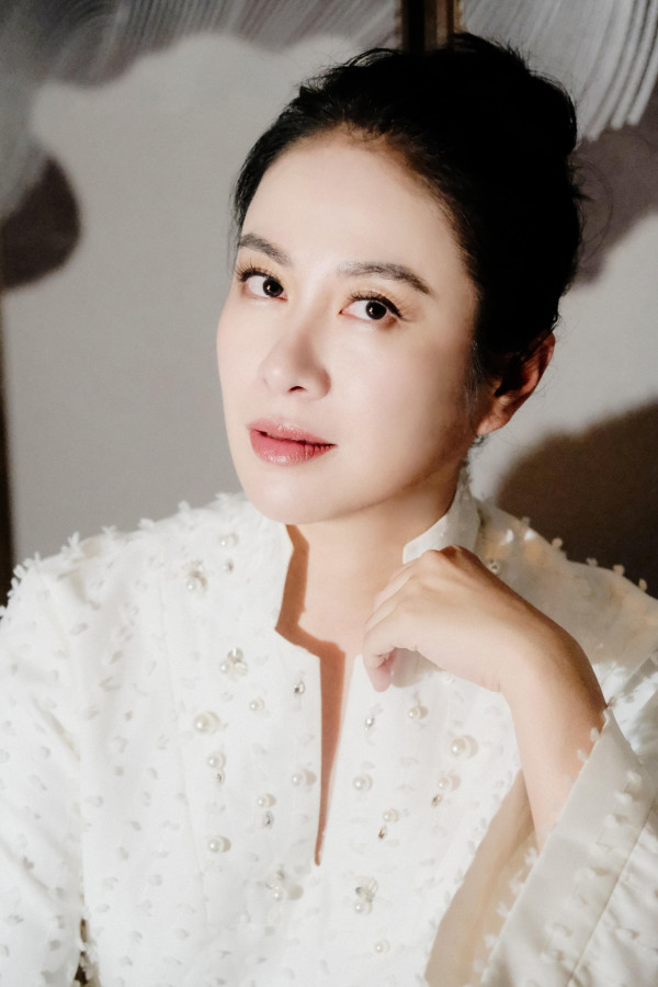 图片来源:小红书@叶璇