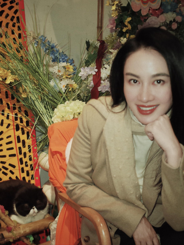 圖片來源:小紅書@葉璇