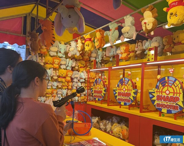 AIA嘉年華2025｜12月回歸 逾30款機動遊戲/攤位！早鳥優惠限時9折 贏里數換商務艙機票