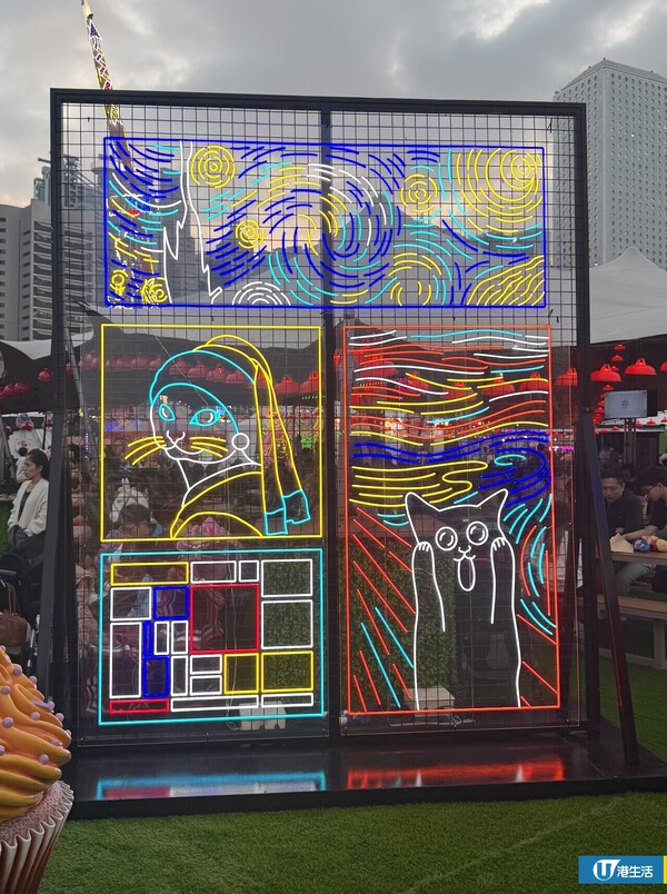 AIA嘉年華2025｜12月回歸 逾30款機動遊戲/攤位！早鳥優惠限時9折 贏里數換商務艙機票