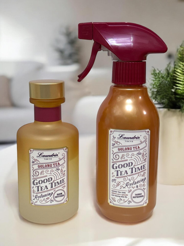 打邊爐噴香水愈噴愈臭？Threads瘋傳DONKI $59「去味神器」網民實測：油煙味秒變清新茶香