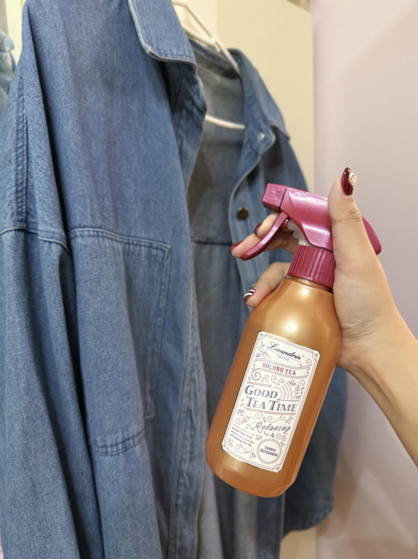 打邊爐噴香水愈噴愈臭？Threads瘋傳DONKI $59「去味神器」網民實測：油煙味秒變清新茶香