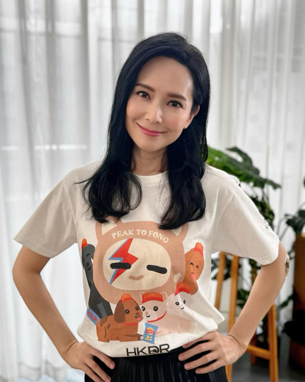 《尋秦記》三大女主角真實狀態同框曝光！凍齡術高下立見 真人最跌Watt竟然係呢一位？