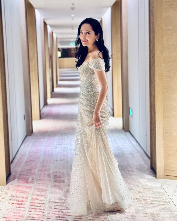 《尋秦記》三大女主角真實狀態同框曝光！凍齡術高下立見 真人最跌Watt竟然係呢一位？