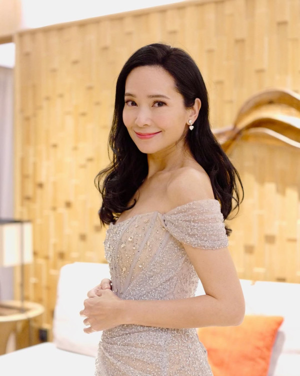 《尋秦記》三大女主角真實狀態同框曝光!凍齡術高下立見 真人最跌Watt竟然係呢一位?