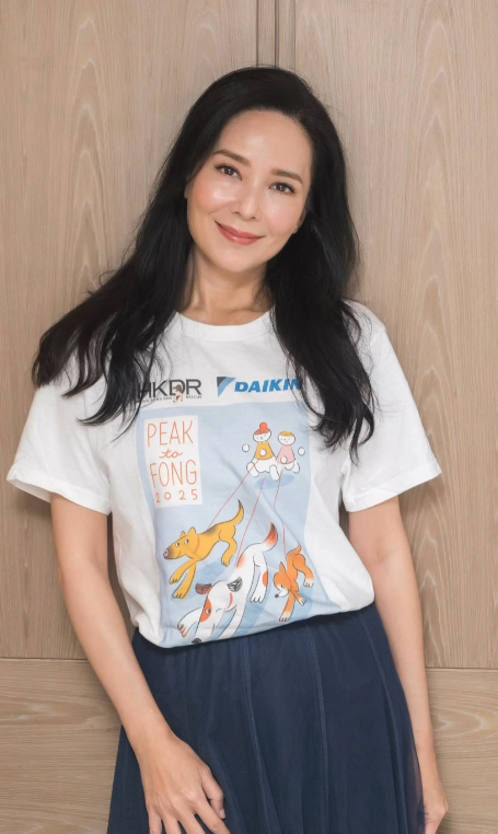 《尋秦記》三大女主角真實狀態同框曝光!凍齡術高下立見 真人最跌Watt竟然係呢一位?