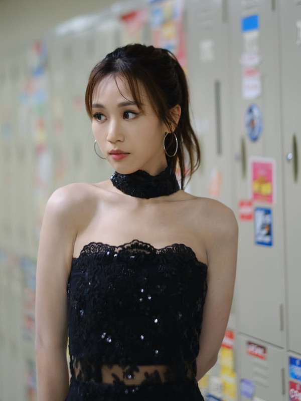 何沛珈阮浩棕驚傳分手地下情兩年玩完？夾口供8字回應揭二人關係真相