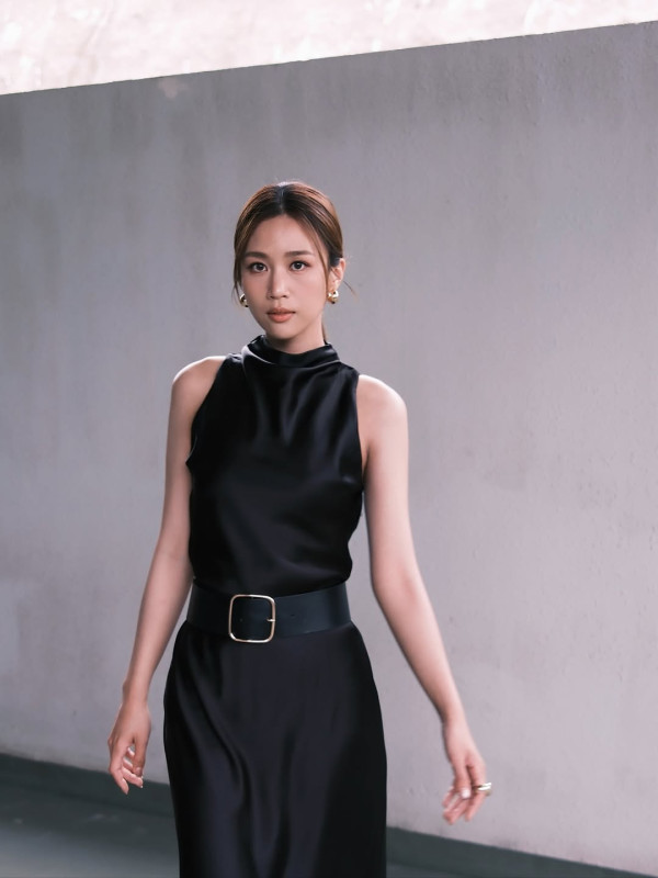 何沛珈阮浩棕驚傳分手地下情兩年玩完？夾口供8字回應揭二人關係真相