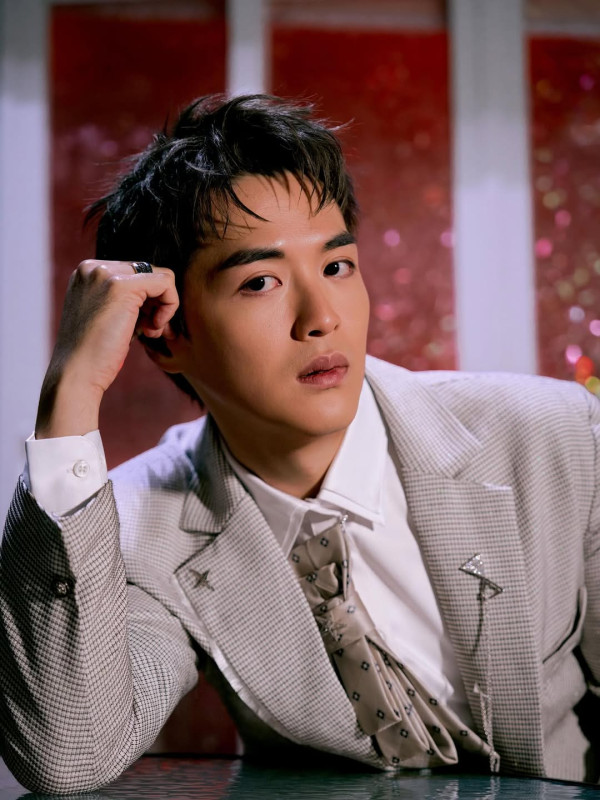 何沛珈阮浩棕驚傳分手地下情兩年玩完？夾口供8字回應揭二人關係真相