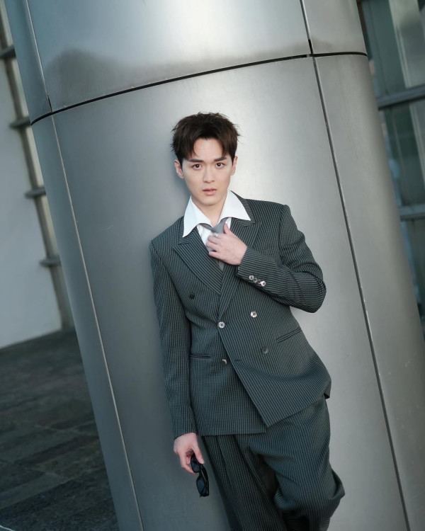 何沛珈阮浩棕驚傳分手地下情兩年玩完？夾口供8字回應揭二人關係真相