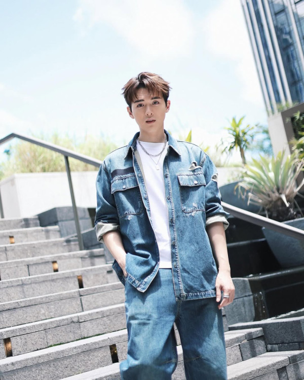 何沛珈阮浩棕驚傳分手地下情兩年玩完？夾口供8字回應揭二人關係真相