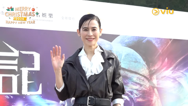 《尋秦記》三大女主角真實狀態同框曝光！凍齡術高下立見 真人最跌Watt竟然係呢一位？