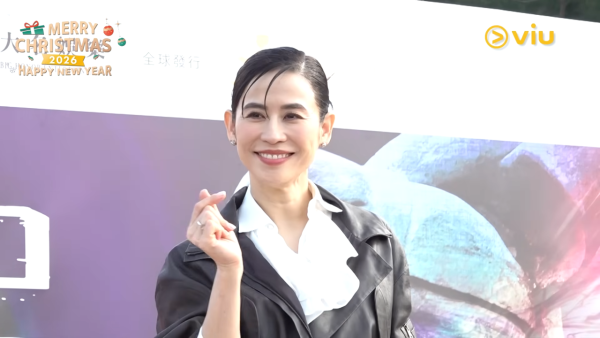 《尋秦記》三大女主角真實狀態同框曝光！凍齡術高下立見 真人最跌Watt竟然係呢一位？