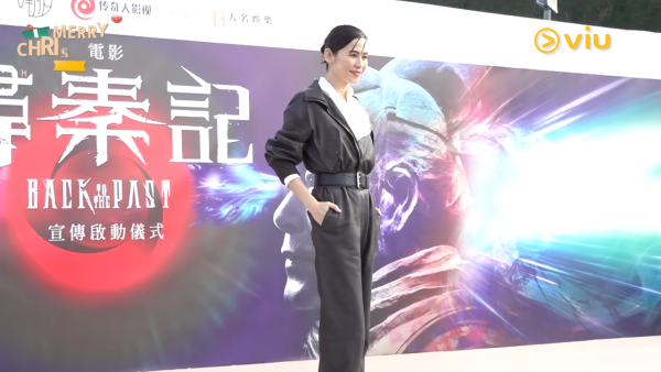 《尋秦記》三大女主角真實狀態同框曝光!凍齡術高下立見 真人最跌Watt竟然係呢一位?