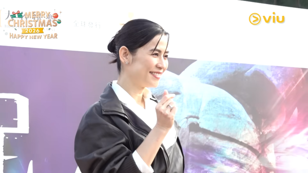 《尋秦記》三大女主角真實狀態同框曝光！凍齡術高下立見 真人最跌Watt竟然係呢一位？