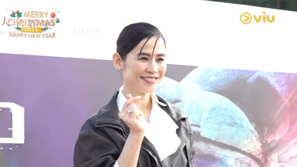 《尋秦記》三大女主角真實狀態同框曝光!凍齡術高下立見 真人最跌Watt竟然係呢一位?