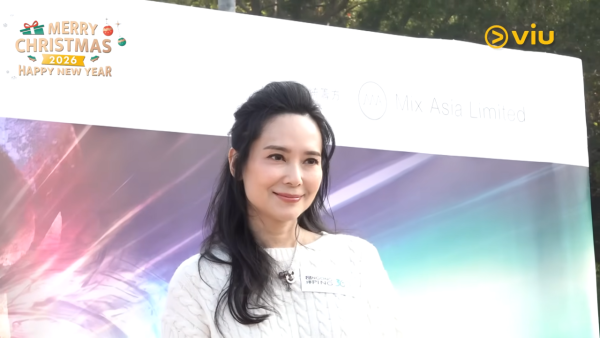 《尋秦記》三大女主角真實狀態同框曝光!凍齡術高下立見 真人最跌Watt竟然係呢一位?