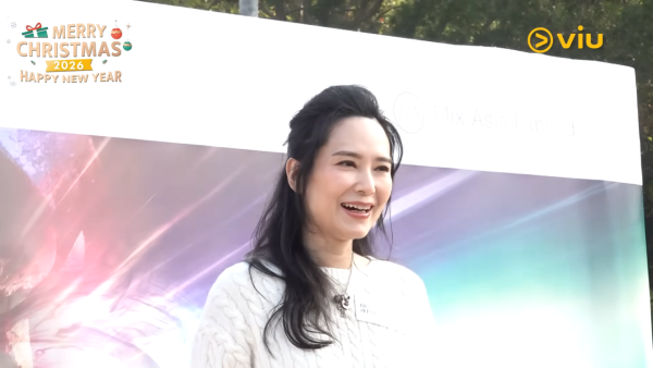 《尋秦記》三大女主角真實狀態同框曝光!凍齡術高下立見 真人最跌Watt竟然係呢一位?