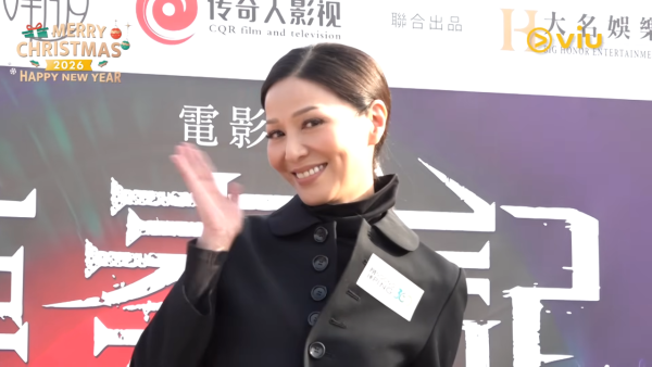 《尋秦記》三大女主角真實狀態同框曝光！凍齡術高下立見 真人最跌Watt竟然係呢一位？