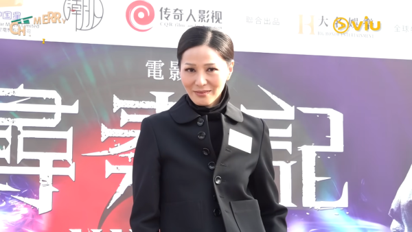 《尋秦記》三大女主角真實狀態同框曝光！凍齡術高下立見 真人最跌Watt竟然係呢一位？