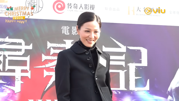 《尋秦記》三大女主角真實狀態同框曝光！凍齡術高下立見 真人最跌Watt竟然係呢一位？