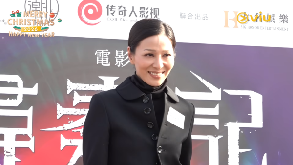 《尋秦記》三大女主角真實狀態同框曝光!凍齡術高下立見 真人最跌Watt竟然係呢一位?