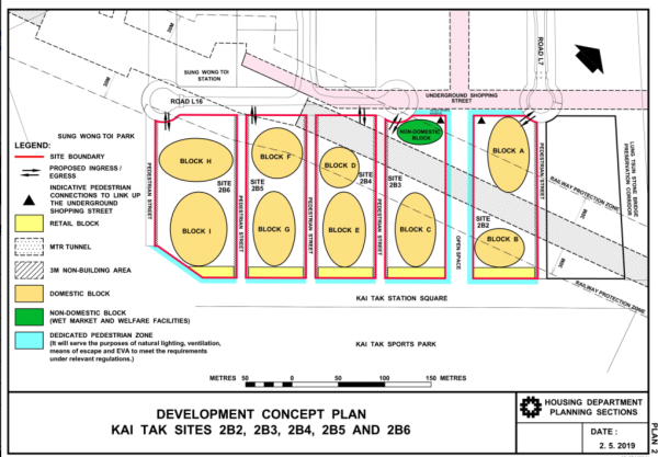 居屋2026|首期$7.5萬起上車!啟德樓王$9300/呎 vs 將軍澳560呎大單位