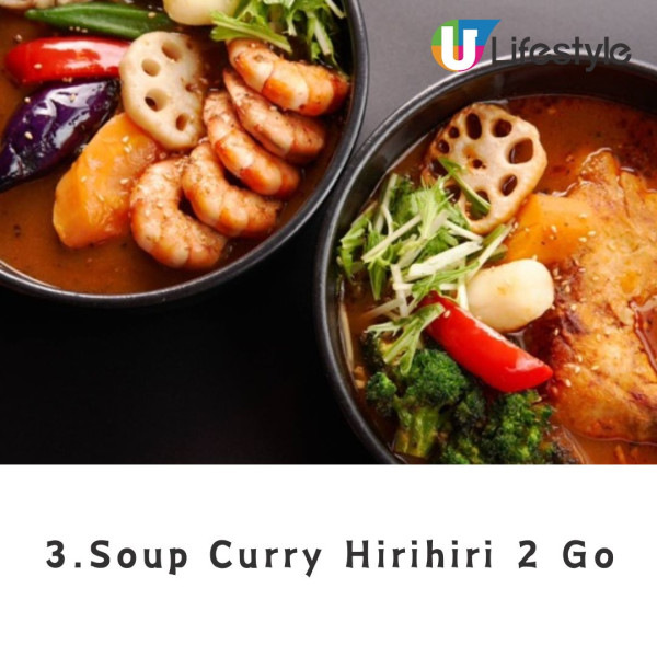 Threads《第一屆北海道沒吃到會後悔》大賽 TOP 5排名公佈 第一位竟然是這間？ 