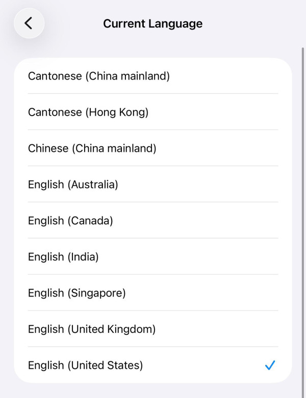 iPhone爆容量救星 改日期秒清20GB 網民：小心銀行App鎖死【附實測教學】