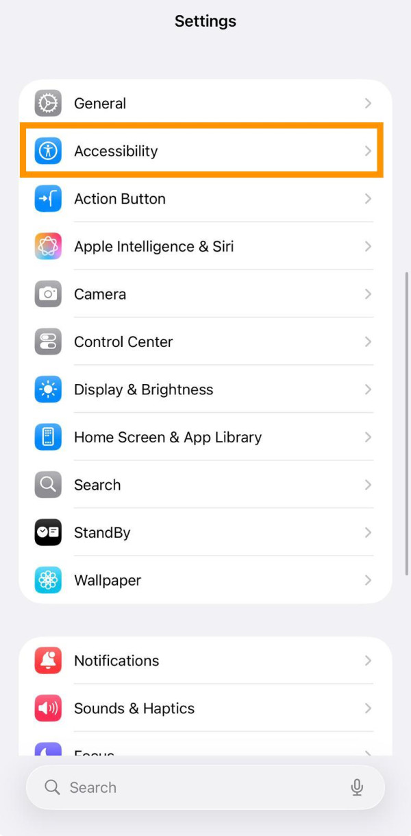 iPhone 隱藏秘技 免費內置語音轉字幕神器 追劇/練英文必開 (附設定教學)