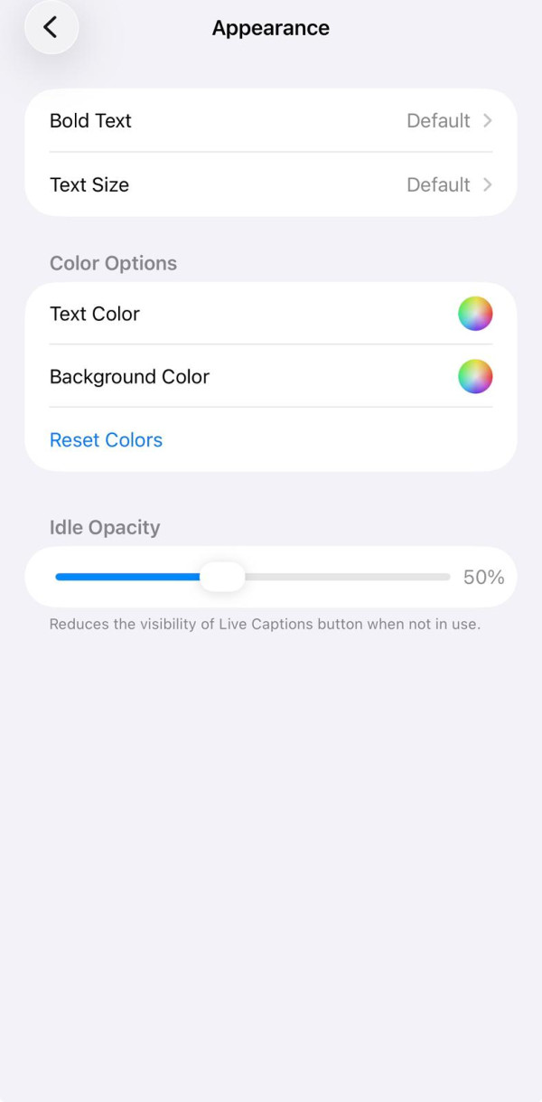 iPhone 隱藏秘技 免費內置語音轉字幕神器 追劇/練英文必開 (附設定教學)