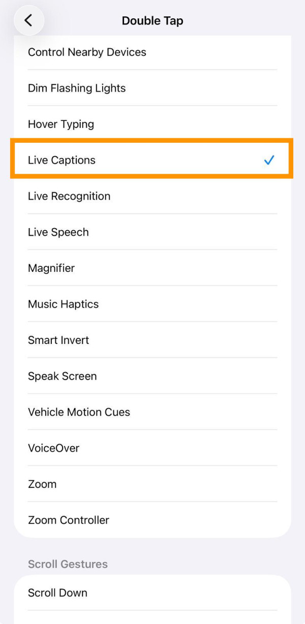 iPhone 隱藏秘技 免費內置語音轉字幕神器 追劇/練英文必開 (附設定教學)