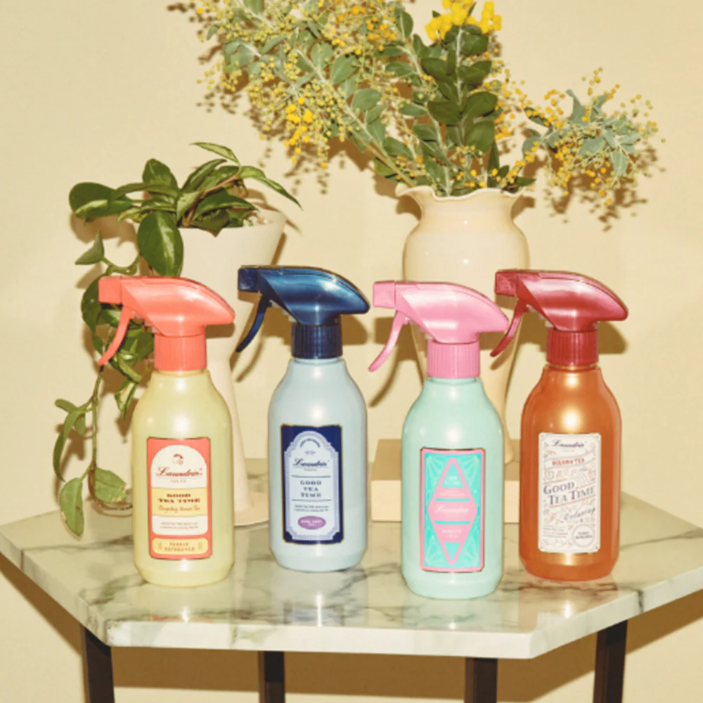 打邊爐噴香水愈噴愈臭？Threads瘋傳DONKI $59「去味神器」網民實測：油煙味秒變清新茶香