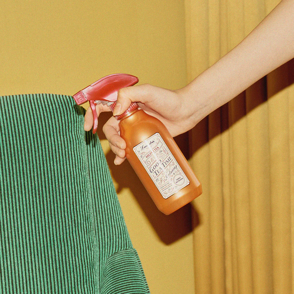 打邊爐噴香水愈噴愈臭？Threads瘋傳DONKI $59「去味神器」網民實測：油煙味秒變清新茶香