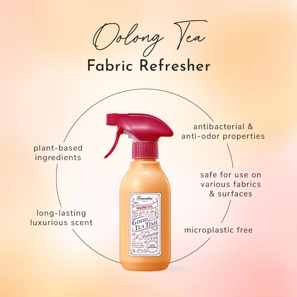 打邊爐噴香水愈噴愈臭？Threads瘋傳DONKI $59「去味神器」網民實測：油煙味秒變清新茶香