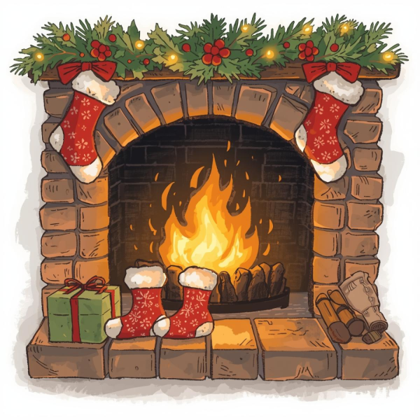 聖誕節2025｜聖誕節6大開運方法！專家：忌送一物交換禮物 呢隻色不宜穿著！做錯一事恐招爛桃花...