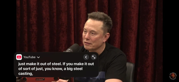 iPhone 隱藏秘技 免費內置語音轉字幕神器 追劇/練英文必開 (附設定教學)