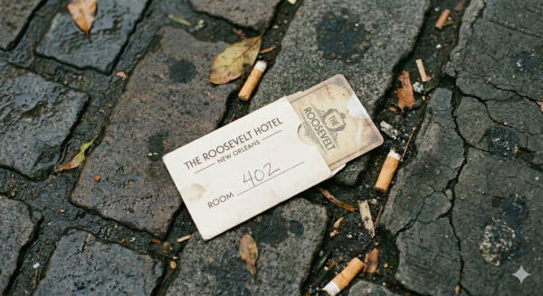 99%人都做錯?Check-in完順手將房卡插入封套 專家:隨時引賊入房 教4招保平安