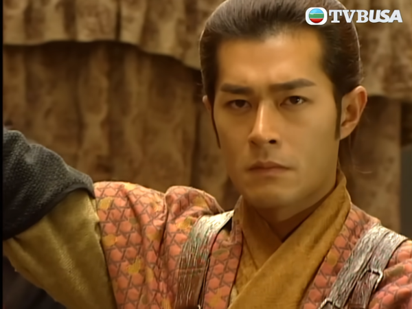 《尋秦記》電影版定檔2025年12月31日除夕隆重上映（圖片來源：YouTube@TVB）