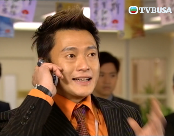 尋秦記｜驚傳當年項少龍首選唔係古天樂？竟然另有其人係「呢一位」網民驚呼：無法想像