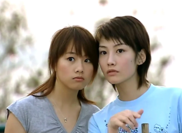 圖片來源：《戀愛自由式》劇照