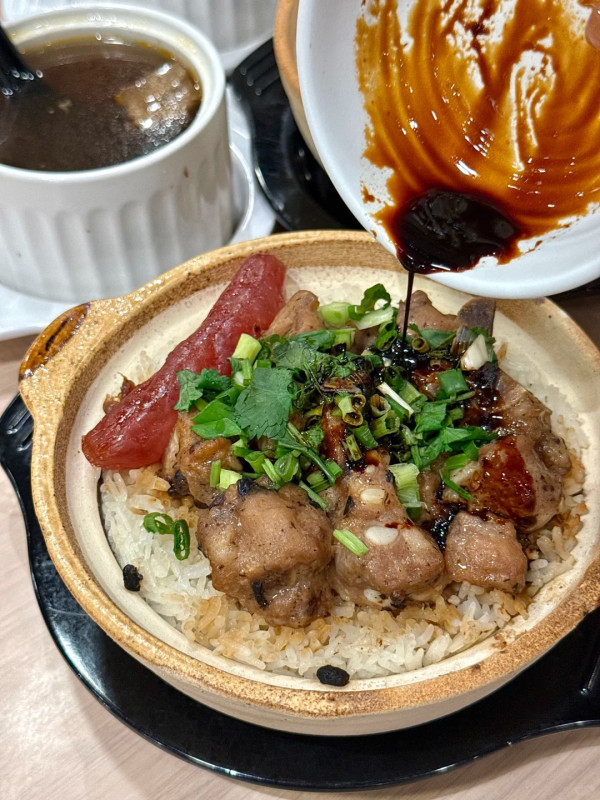 大快活突發「全日減$6」聖誕新年長者優惠！早午茶晚市通用／教你1招即拎優惠