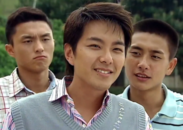 圖片來源：《戀愛自由式》劇照