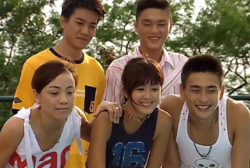 圖片來源：《戀愛自由式》劇照