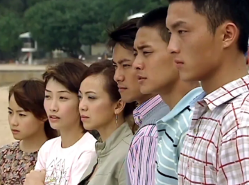 圖片來源：《戀愛自由式》劇照