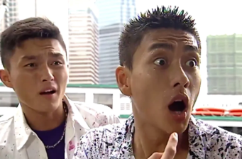 圖片來源：《戀愛自由式》劇照