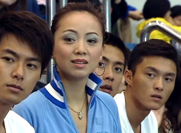 圖片來源：《戀愛自由式》劇照