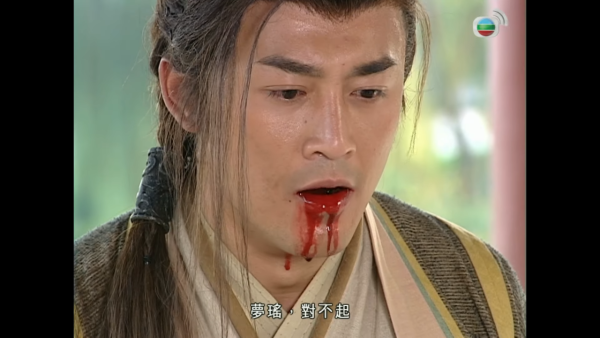 尋秦記｜驚傳當年項少龍首選唔係古天樂？竟然另有其人係「呢一位」網民驚呼：無法想像