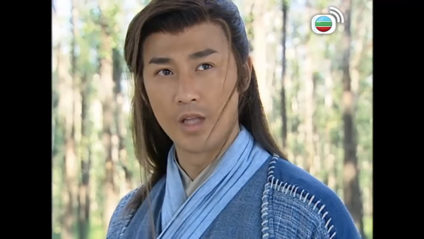 尋秦記｜驚傳當年項少龍首選唔係古天樂？竟然另有其人係「呢一位」網民驚呼：無法想像