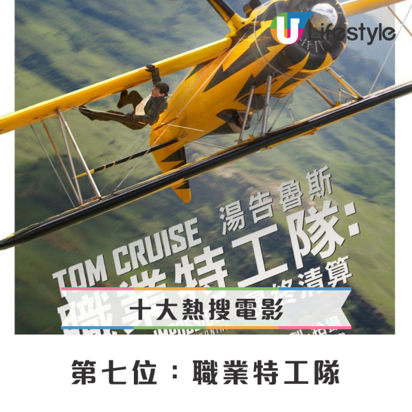 Yahoo搜尋2025年熱搜娛樂人物排行榜！28歲TVB新一代男神首次殺入榜單